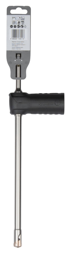 B-64406 HM Absaugbohrer