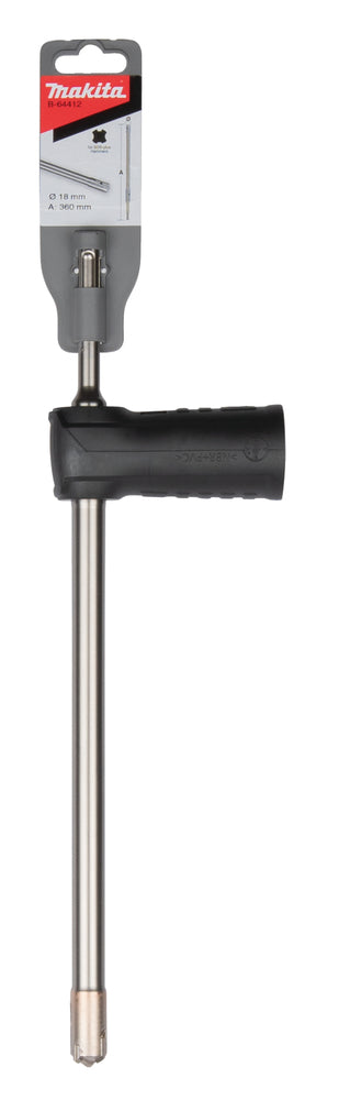 B-64412 HM Absaugbohrer