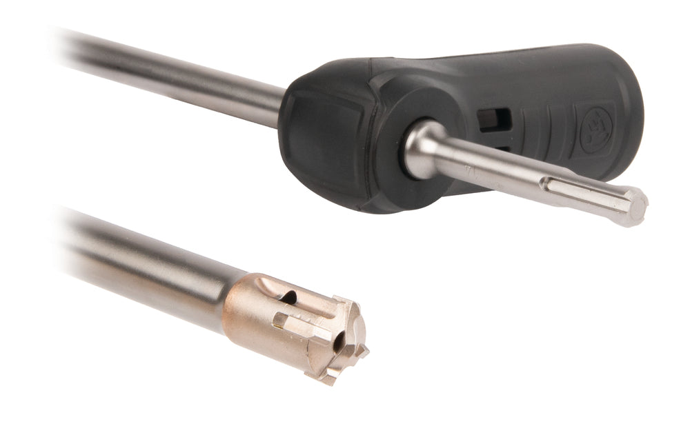 B-64412 HM Absaugbohrer