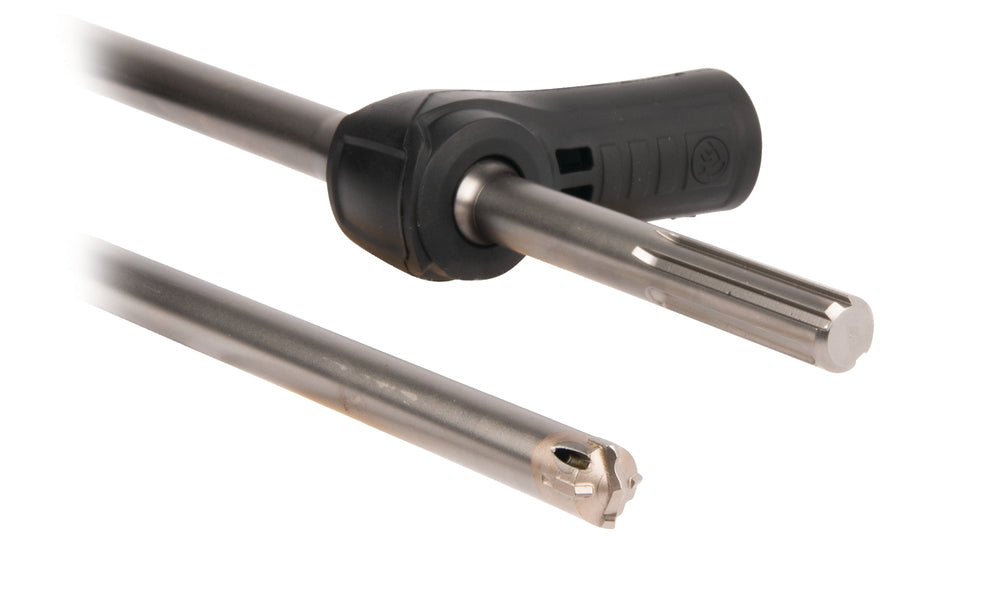 B-64428 HM Absaugbohrer