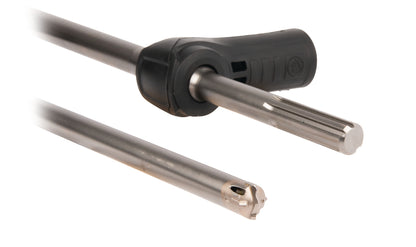 B-64428 HM Absaugbohrer