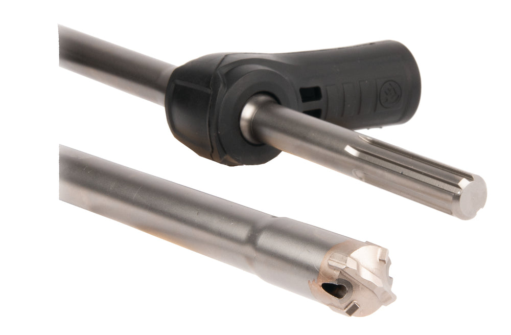 B-64462 HM Absaugbohrer