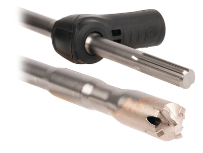 B-64484 HM Absaugbohrer