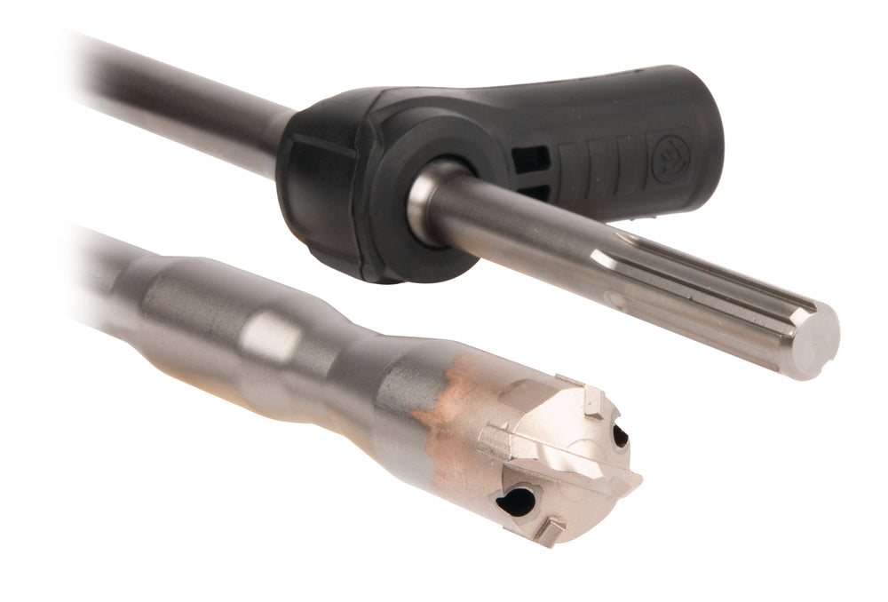 B-64509 HM Absaugbohrer