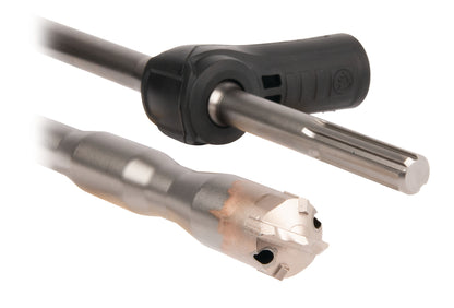 B-64509 HM Absaugbohrer