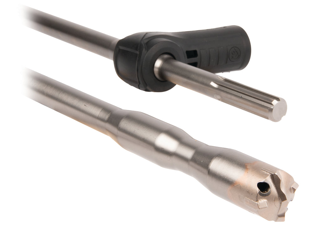 B-64515 HM Absaugbohrer