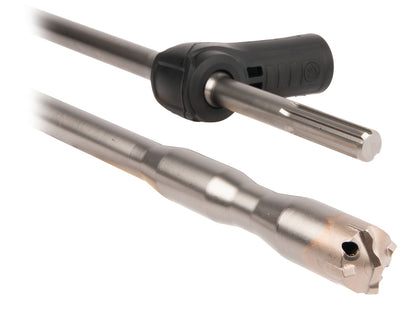 B-64515 HM Absaugbohrer