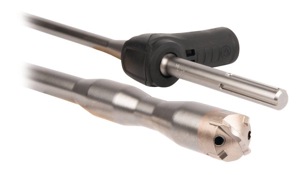 B-64521 HM Absaugbohrer