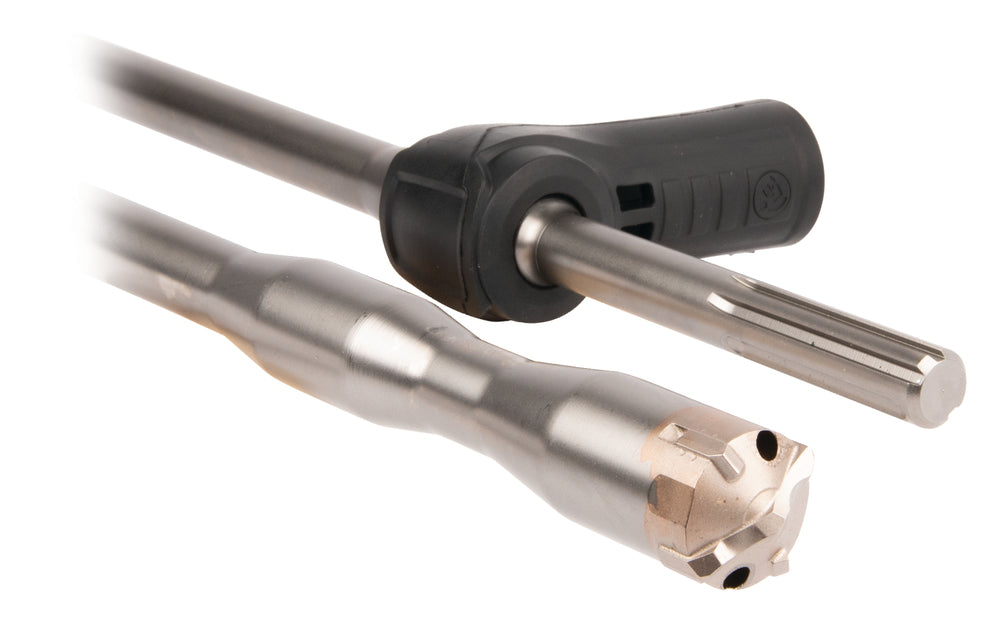 B-64537 HM Absaugbohrer