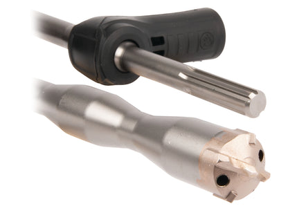 B-64543 HM Absaugbohrer