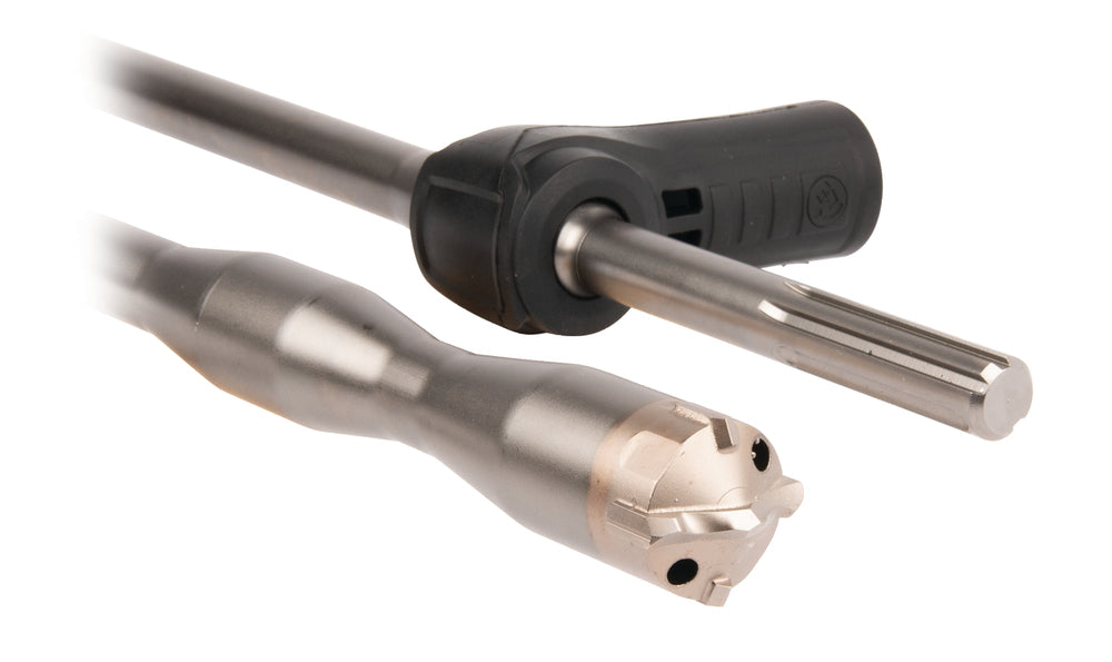 B-64559 HM Absaugbohrer