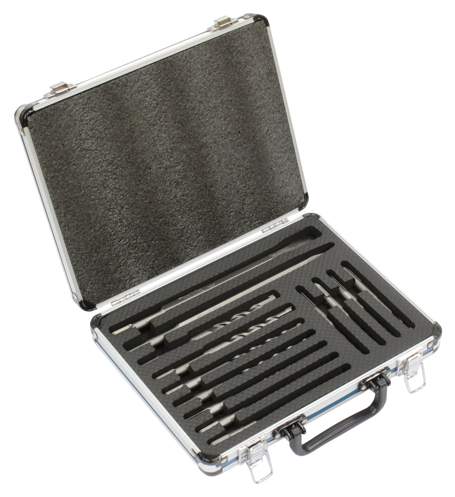 B-64674 SDS-PLUS Bohrer/Meißel-Set