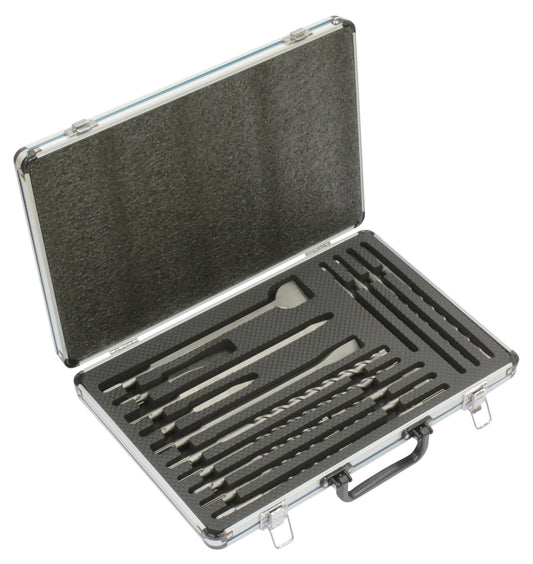 B-64680 Bohrer-/Meißel-Set SDS-PLUS