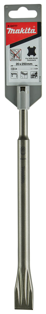 B-64777 Flachmeißel