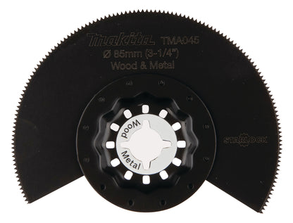 B-64799 Segmentsägeblatt TMA045