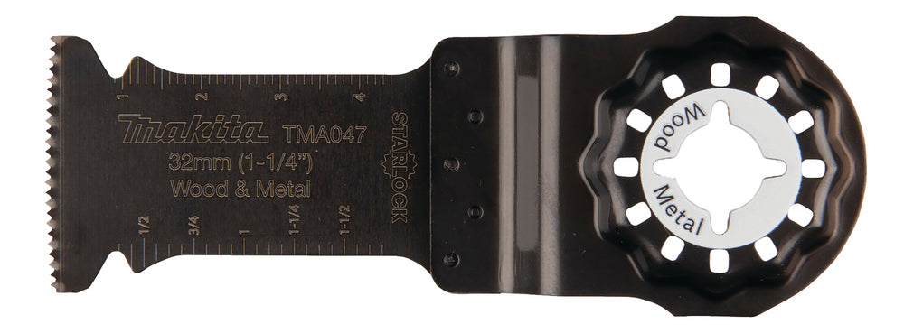 B-64814-5 Tauchsägeblatt-Set TMA047