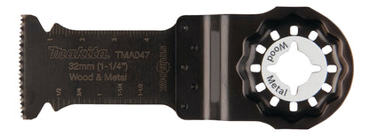 B-64814-5 Tauchsägeblatt-Set TMA047