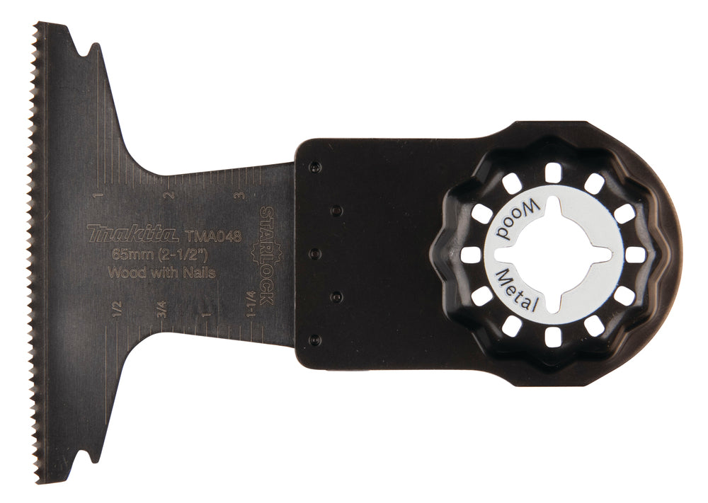 B-64820 Tauchsägeblatt TMA048