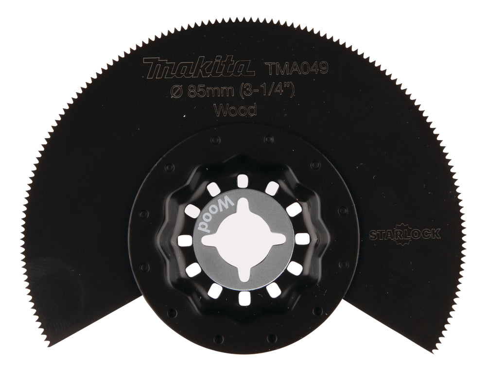 B-64836 Segmentsägeblatt TMA049