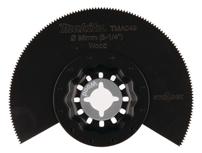 B-64836 Segmentsägeblatt TMA049