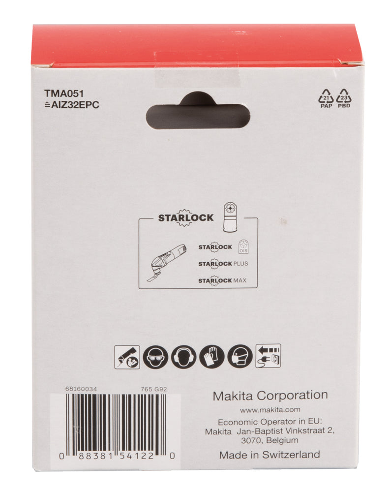 B-64858-20 Tauchsägeblatt-Set TMA051