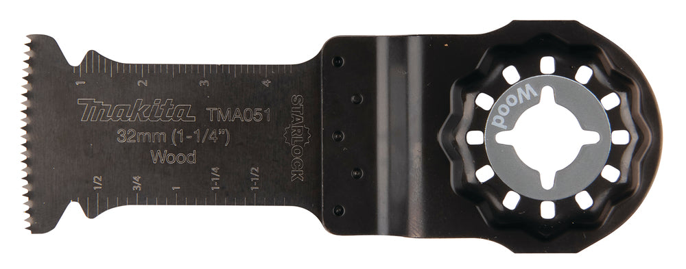 B-64858-5 Tauchsägeblatt-Set TMA051