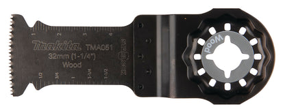 B-64858-5 Tauchsägeblatt-Set TMA051