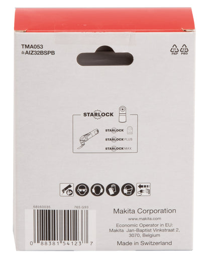 B-64870-20 Tauchsägeblatt-Set TMA053