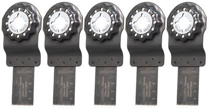 B-64923-5 Tauchsägeblatt-Set TMA058