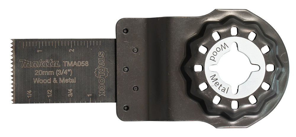 B-64923 Tauchsägeblatt TMA058