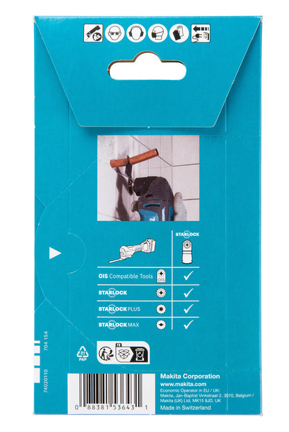 B-64939 Tauchsägeblatt TMA059