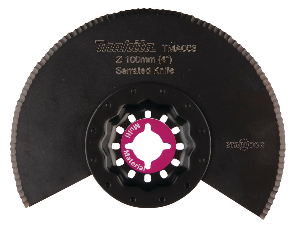 B-64967 Segmentsägeblatt TMA063