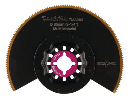 B-64973 Segmentsägeblatt TMA064