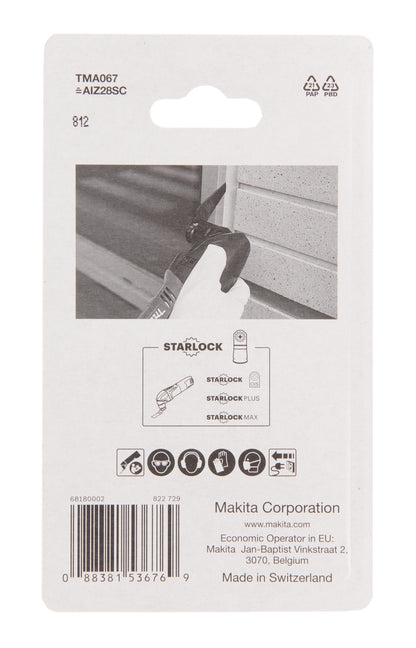 B-65006-5 Universalfugenschneider-Set TMA067