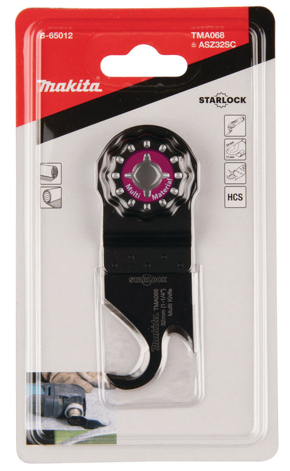 B-65012 Universalmesser TMA068