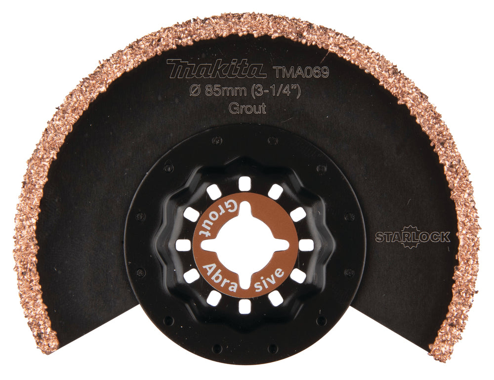 B-65028 Segmentsägeblatt TMA069
