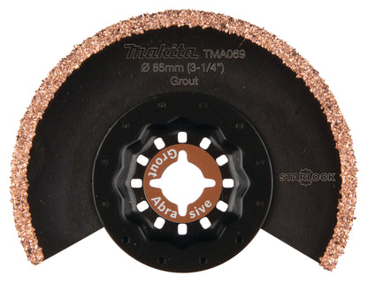 B-65028 Segmentsägeblatt TMA069