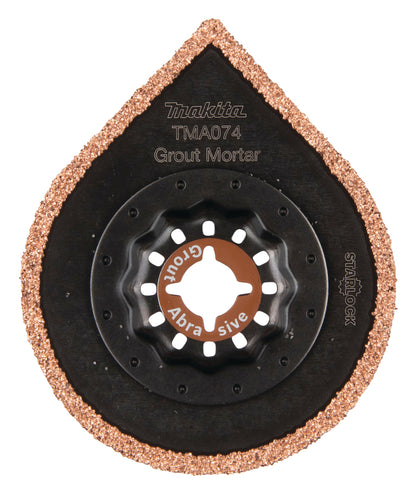B-65078 Mörtelentferner TMA074