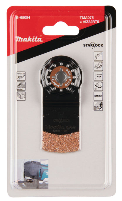 B-65084 Tauchsägeblatt TMA075