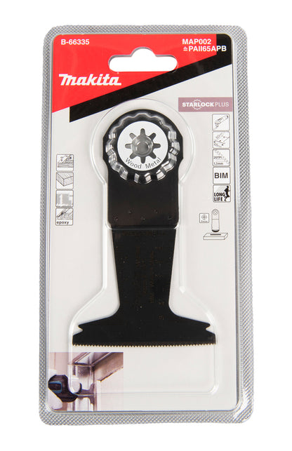 B-66335 Tauchsägeblatt MAP002
