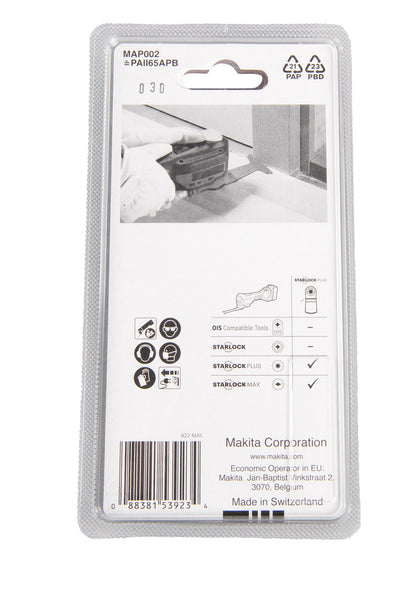 B-66335 Tauchsägeblatt MAP002