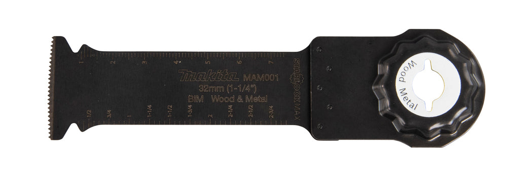 B-66400 Tauchsägeblatt MAM001