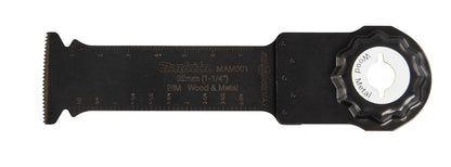 B-66400 Tauchsägeblatt MAM001