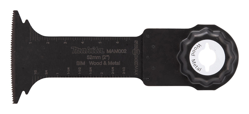 B-66416 Tauchsägeblatt MAM002