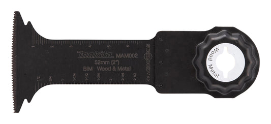 B-66416 Tauchsägeblatt MAM002