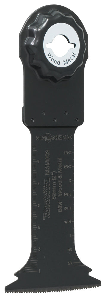 B-66416 Tauchsägeblatt MAM002