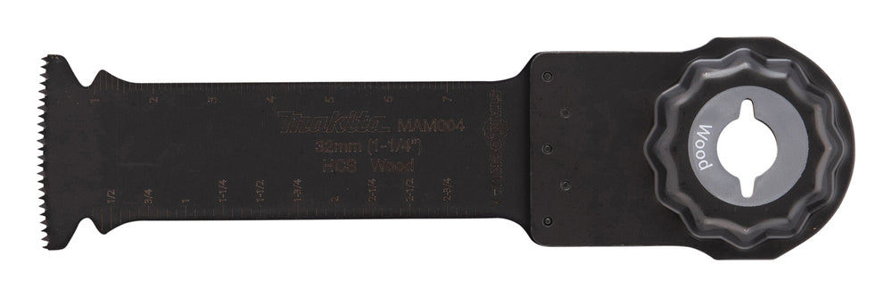 Tauchsägeblatt 32mm MAM004