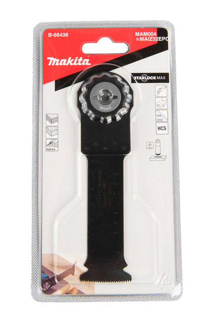 B-66438 Tauchsägeblatt MAM004