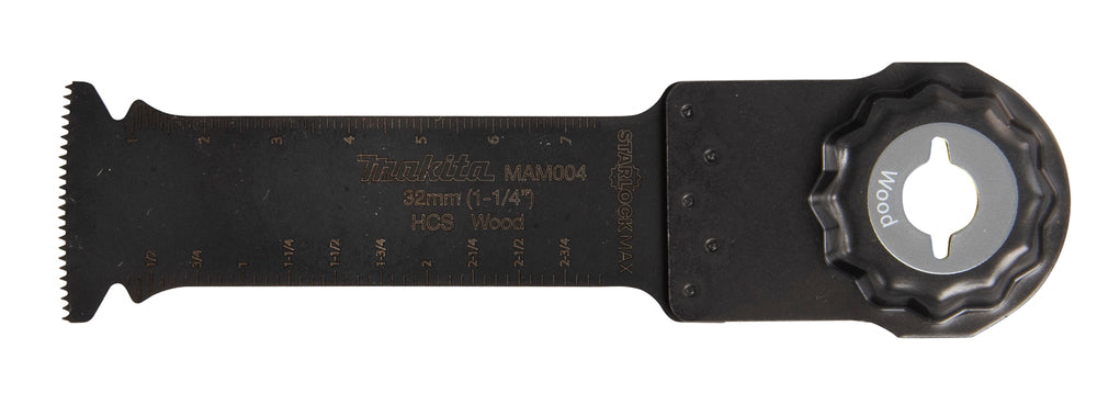B-66438 Tauchsägeblatt MAM004