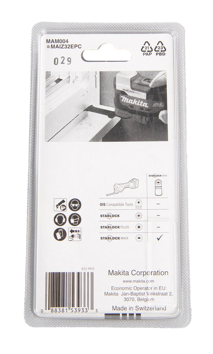 B-66438 Tauchsägeblatt MAM004